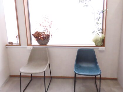 オータス(OTAS.)の写真