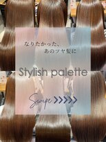 ライフ(LIFE)&nbsp;カラーとトリートメントを同時に！艶めく髪へ☆