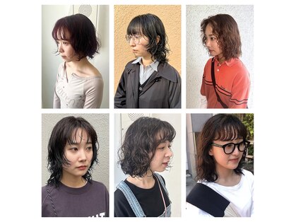 ミュー(Mu)の写真