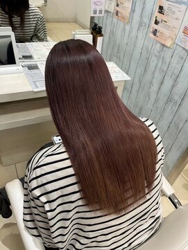 ジジ バイ プロデュース 相模原店(JiJi by produce) アルティストカラー