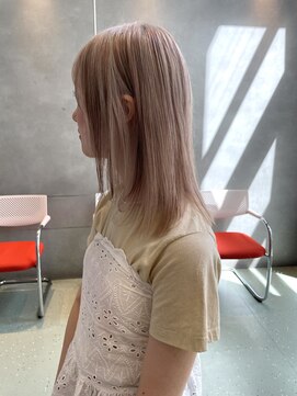 オーダー(OORDER) design color