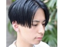 ミライ 未来美髪デザイン(mirai)