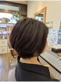 前下りグラボブ