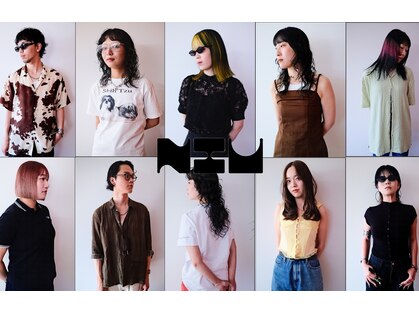 ニウ(NIU)の写真