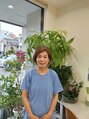 ビューティ ニシカワ(Nishikawa) 横内 ゆみ子