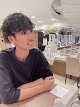 アッシュ 二俣川北口店(Ash) 具志堅 政也
