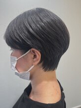 エムタニグチオーブ(M.TANIGUCHI o.r.b)