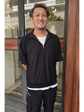 ヘア アトリエ ヴィヴァーチェ(hair atelier Vivace) FUKUNISHI