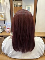 リツプス(LIPS)&nbsp;深みピンクカラー