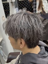 アミーゴ(AMIGO)&nbsp;シャドウルーツ　【ダブルカラー/デザインカラー】