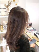 アンディアーモ サカエ(ANDIAMO SAKAE)&nbsp;脱白髪染め