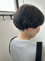 コンパス(COMPASS)&nbsp;グレージュアンブレラマッシュ