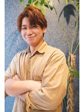 サロンドフィール(Salon de feel) 沼田 智大