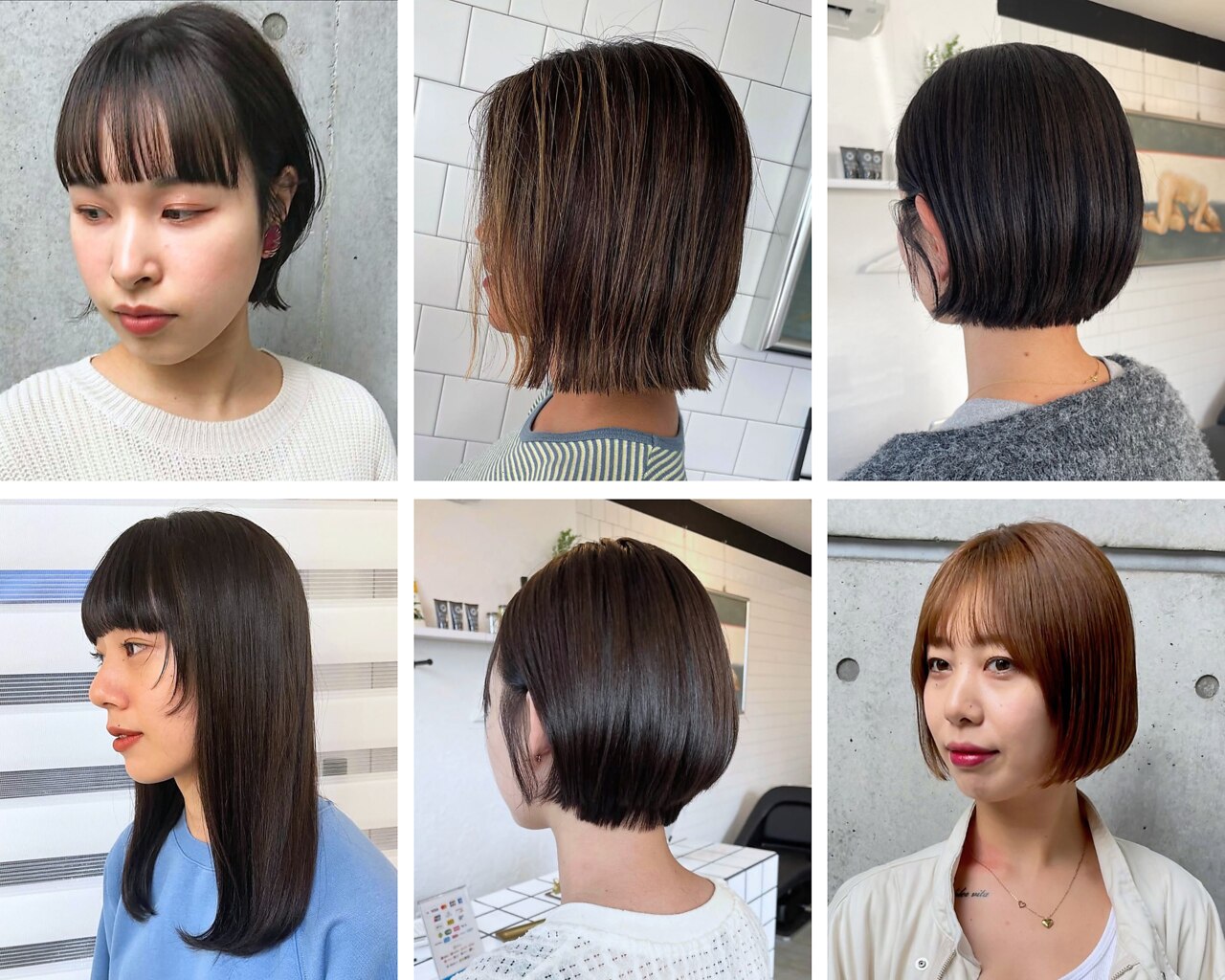 金子美容室｜ホットペッパービューティー