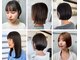 金子美容室の写真