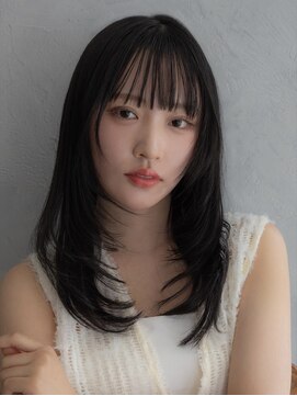 レイヤーロング