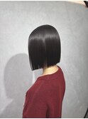 パツっとcut