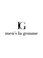 メンズ ラ ジェム(men's la gemme) men's la gemme