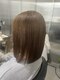 ヘアアンドメイク プロダクトスティーロ(Hair&Make Product Steelo)の写真/あなただけのオーダーメイドケア★複数配合の厳選トリートメントで、思わず触れたくなるうるツヤ髪に！