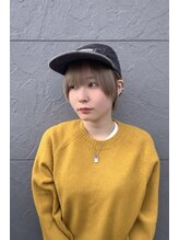 シャル 町田(shalu)&nbsp;宮當 亜海