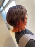インナーウルフ【 千田 理紗 】