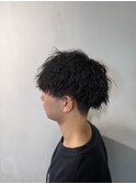 ツイストスパイラル