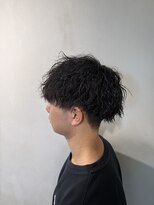 アカヒゲ 新札幌店(AKAHIGE)&nbsp;ツイストスパイラル