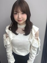オーバーレイ(Overlay)&nbsp;yuina メンズ限定