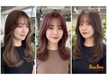 ファンファンバイルー 岐阜(fan fun by Rooo)