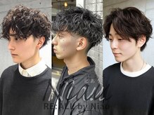 リオールバイニアウ(RE:ALL by Niau)