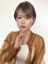 ファナ ブルーム(fha-na bloom)&nbsp;☆小顔見えくびれショート☆
