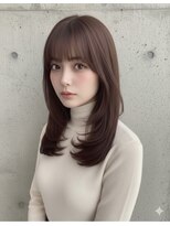 ロイ(Roi)&nbsp;Roi渋谷・くびれミディアム・ピンクベージュ