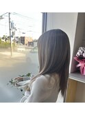 ミルクティーベージュ