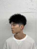 メンズ ラピス(Men's Lapis)&nbsp;ジェットスタイル