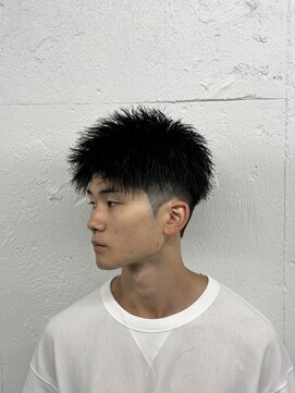 メンズ ラピス(Men's Lapis) ジェットスタイル