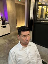 アーカイブトウキョウバーバーショップ 東京駅グランスタ八重洲店(Archive Tokyo) 東京駅/八重洲/MEN'S/メンズ/