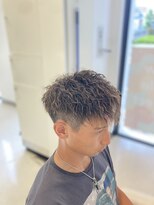 イメージア 溝の口店(IMAGE A) ツイストスパイラル@10代20代30代40代