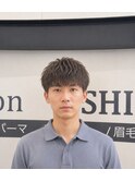 メンズパーマ/メンズカット/シェービング/眉毛/メンズサロン