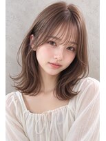 アースオーセンティック 立川店(EARTH Authentic)&nbsp;うる艶ダメージレスカラー