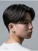 曲がる縮毛矯正！