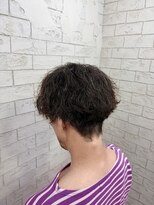 プライズ 錦糸町北口店(prize)&nbsp;プードルパーマ/メンズパーマ/