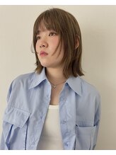 グランヘアー 豊岡店(GRAN HAIR)