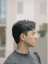 ペルズヘア(PELLS HAIR)&nbsp;ディーンショート