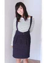 フロール(florun)&nbsp;ダークトーンメロウライム