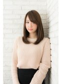 【Lino Hair河原町】可愛いはツヤストレートがカギ☆