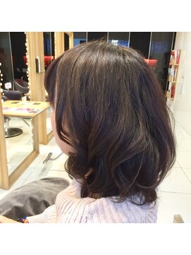 シー バイ スタイル(SEA by STYLE) やわらかロブ
