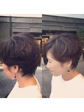 エヴリンアンドペイジ(Evelyn&paige) クールフェミニン