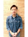 ヘアー ブランド リンク 伊川谷店(HAIR BRAND Link) 中田 展嘉