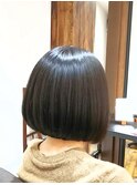 クラシックボブ【赤羽　赤羽岩淵　ガーデニア】