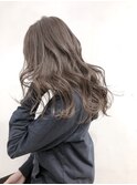 外国人風ハイライト